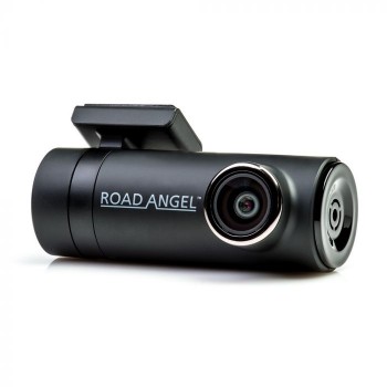 Road Angel Halo Drive High Res Night Vision 2K/1080p Single Dash Cam With Free SD Card